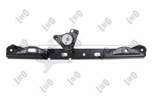 Vindusheis, Bakre venstre, VW TIGUAN, 5N0839461A