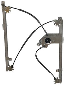 Vindusheis, Foran venstre, RENAULT CLIO III, CLIO Grandtour III, 82 00 291 148