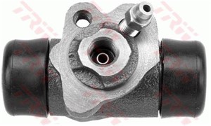 Hjul bremsesylinder, Bakaksel, Foran høyre, Framaksel høyre, Høyre bakaksel, Høyre, DAIHATSU,SUBARU,TOYOTA, 47550-02120, 47550-52011, 47