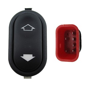 Bryter, vindusløfter, FORD, 1003745, 1027749, 95BG-14529-AA, 95BG-14529-AB