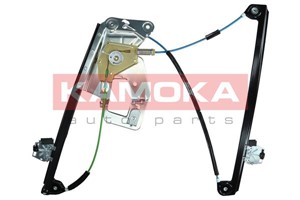 Vindusheis, Foran venstre, BMW 5 [E39], 5 Touring [E39], 51338236859