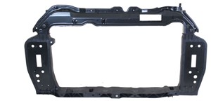 Front kledning, KIA PICANTO II, 64101 1Y000