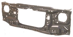 Front kledning, TOYOTA HILUX Pick-up VI, 53201 35130
