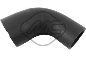 Ladeluftslange, FORD GALAXY II, MONDEO IV, S-MAX, 1751358