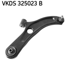 Bærebru, Framaksel høyre, Nede, OPEL AGILA, SUZUKI SWIFT III, VAUXHALL AGILA Mk II, 45201-63J00, 45201-72K01, 47 01 310, 47 08 299, 9319