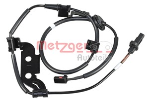 Sensor, hjulturtall, Venstre bakaksel, HYUNDAI,KIA, 59910-A6350
