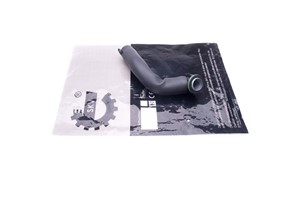 Slange, veivhuslufting, BMW, 11127588417, 7588417