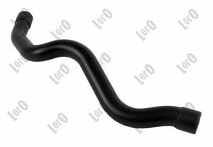 Slange, veivhuslufting, MERCEDES-BENZ, 112 018 03 82, 1120180382, A112 018 03 82