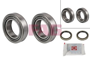 Hjullagersett, Framaksel, CHEVROLET NIVA, LADA NADESCHDA, NIVA Terrängbil täckt, 21210310302010, 21210-3103020-10, 21210310302011, 21210