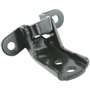 Dørhengsel, Foran, Øvre venstre, DAIHATSU,LEXUS,TOYOTA, 68720-12151