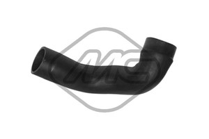 Ladeluftslange, VOLVO S60 I, V70 II, XC70 CROSS COUNTRY I, 31261371, 31261372