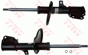 Støtdemper, Framaksel, RENAULT TWINGO I, TWINGO Skåp/halvkombi I, 82 00 041 570, 82 00 041 572, 82 00 103 587, 82 00 103 588, 82 00 174