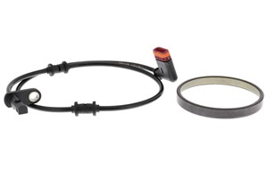 Sensor, hjulturtall, bakaksel begge sider, Høyre, Venstre, MERCEDES-BENZ E-KLASS [W212], E-KLASS T-Model [S212], 212 540 21 17 kit, 212