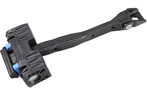 Dørfester, Bak, på begge sider, Kjøretøydør, AUDI A4 Allroad B9, A4 B9, A4 B9 Avant, 8W0 839 249, 8W0839249