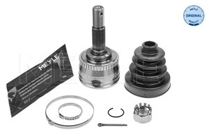 Leddsett, drivaksel, Hjulside, NISSAN PRIMERA, PRIMERA Hatchback, PRIMERA Traveller, 39211-2F225