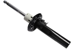 Støtdemper, Framaksel, SEAT ALHAMBRA, VW SHARAN, SHARAN VAN, TIGUAN, TIGUAN VAN, 5N0 413 031 AC, 5N0 413 031 AD, 5N0 413 031 AK, 5N0 413