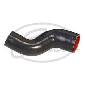 Ladeluftslange, HYUNDAI ACCENT III, ACCENT Sedan III, KIA RIO II, RIO Sedan II, 28274-2A401