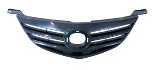 Radiatorgitter, MAZDA 3 Sedan, BN9G50710B7