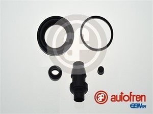 Reparasjonssett, bremseklave, Bakaksel, LEXUS GS, IS II, IS C, TOYOTA MARK X I, 04479-30340