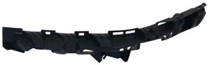 Holder, støtfanger, Foran venstre, RENAULT MEGANE II, MEGANE Hatchback Van II, MEGANE Kombi II, MEGANE Sedan II, MEGANE Skåp / kombi II,