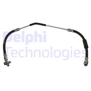 Bremseslange, Bakaksel, Ytre, Høyre, Venstre, LAND ROVER RANGE ROVER III, SHB000020, SHB000021, SHB500170, SHB5OO17O, SHBOOOO2O