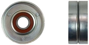 Strammerull, kilerem med ribber, SEAT,VW, 032 145 299 C, 6K0 145 299