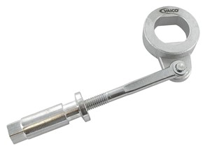 Spennarm, kilerem med ribber, MERCEDES-BENZ, 103 200 00 36, 103 200 01 36, 103 200 02 36, A 103 200 00 36, A 103 200 01 36, A 103 200 02