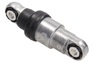 Svingningsdemper, kilerem med ribber, ALFA ROMEO 164, 60561380