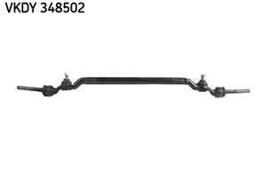 Styrestang, Framaksel, Senter, BMW 7 [E38], 32 21 1 091 913, 32 21 1 093 433, 32 21 1 096 057