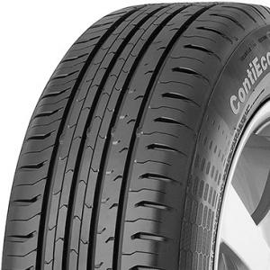 Continental Contiecocontact 5 225/50HR17 94H AO