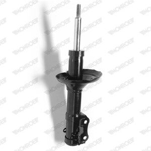 Støtdemper, Framaksel, VW CORRADO, GOLF II, PASSAT B3/B4, PASSAT B3/B4 Variant, 191413031G, 191413031S, 357413031, 357413031A, 357413031