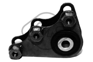 Lagring, motor, Bak, CITROËN,FIAT,PEUGEOT, 1348993080, 180691