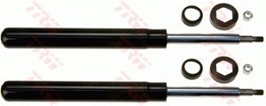 Støtdemper, Framaksel, AUDI, 431 412 031 A, 431 412 031 E, 431 412 031 F, 431 412 031 H, 431 412 031 K, 431 412 031 P, 441 413 031, 443
