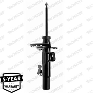 Støtdemper, Framaksel, Venstre, FORD MONDEO IV, MONDEO Sedan IV, MONDEO Turnier IV, MONDEO Van IV, VOLVO S80 II, V70 III, XC70 II, 14742
