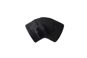 Ladeluftslange, AUDI,SKODA,VW, 8D0145834A