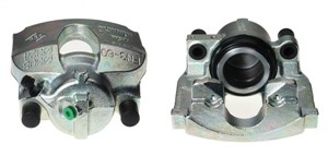Bremsecaliper, Framaksel, Foran akselen, Venstre, RENAULT ESPACE IV, LAGUNA II, LAGUNA Grandtour II, VEL SATIS, 5621060R00, 5621060R25,