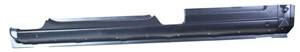 Fjæringsmontering, Venstre, FORD TOURNEO CONNECT, TRANSIT CONNECT, 2T14 V10131 AA, 2T14V10131AA, 4 429 664