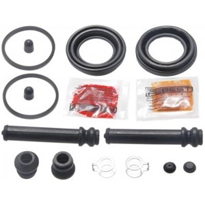 Reparasjonssett, bremseklave, Bakaksel, LEXUS LX, TOYOTA LAND CRUISER 200, SEQUOIA, TUNDRA Pick-up, 04479-60270