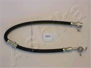 Bremseslange, Foran, MAZDA 121 I, 121 II, DEMIO, D00143980, D00143980A
