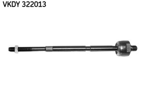 Aksialledd, parallellstang, framaksel, Høyre eller venstre, FIAT,LANCIA, 9939675, 9941625