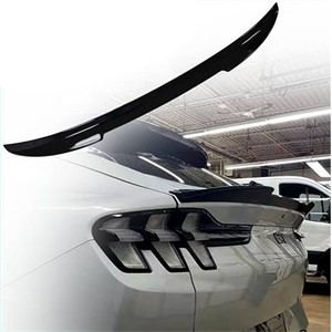 Spoiler Bak, FORD USA MUSTANG MACH-E