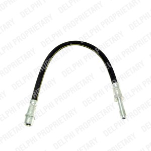 Bremseslange, Bakaksel, Framaksel, Innvendig, Ytre, Høyre, Venstre, MERCEDES-BENZ,VW, 2D0 611 701, 2D0 611 701A, 2D0 611 701B, 601 428 0