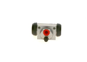 Hjul bremsesylinder, Bakaksel, FIAT DOBLO Buss, DOBLO Cargo, DOBLO Flak/chassi, IDEA, LANCIA MUSA, 77364028