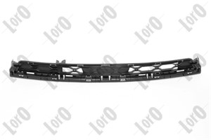 Radiatorgitter, Foran, RENAULT TWINGO II, 622561725R
