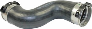 Ladeluftslange, Venstre, MERCEDES-BENZ, 906 528 15 82, 906 528 37 82, 9065281582, 9065283782, A 906 528 37 82, A906 528 15 82, A90652815