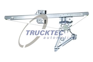 Vindusheis, Venstre, MERCEDES-BENZ,VW, 2E0 837 401 n.cpl.1, 2E0 837 401, 2E0 837 401S n.cpl.1, 2E0 837 401S, 906 720 0046 n.cpl.1, 906 7