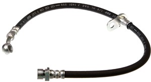 Bremseslange, Foran venstre, HONDA CIVIC Hatchback VII, CIVIC Sedan VII, 01465S6D000