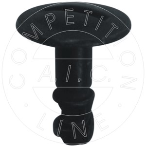 Festeelement, motortildekking, AUDI,SEAT,SKODA, 4A0 863 821, 4A0 863 821A, 4A0 863 821D, 4A0 863 821F, 8D0 805 121B