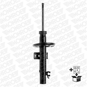 Støtdemper, Framaksel, Høyre, Venstre, SEAT Mii, SKODA CITIGO, VW UP!, 1S0413031B, 1S0413031C