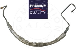 Hydraulikkslange, styring, Fra hydraulikkpumpe til styresnekke, FORD FIESTA V, FUSION, 1 220 381, 1 469 209, 2S6C3A719JH, 7S613A719JA